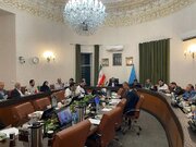 چاه‌های غیرمجاز و کنترل برداشت از آب‌های زیرزمینی با قید فوریت تعیین تکلیف شود