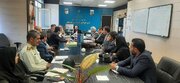 کارگاه آموزشی آگاهی‌بخشی درباره اعتیاد برای انجمن اولیا و مربیان البرز برگزار می‌شود