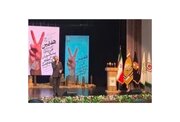 آیین تجلیل و تکریم پیشکسوتان جهاد و مقاومت برگزار شد