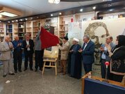 کلمات به احترام علیرضا طبایی بر می‌خیزند و کلاه از سر بر می‌دارند