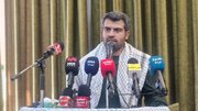 فرمانده سپاه قرچک: دفاع مقدس امروز در عرصه‌های مختلف ادامه دارد