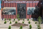 باغ‌موزه ستارخان؛ پیوند خاطره مشروطه با زندگی امروز تبریز