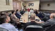 اصناف و بازاریان شیراز به رزمایش «جان‌فدایان ایران» می‌پیوندند