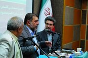 امیرحسین مدرس: مطالب کتاب درسی ریشه و اصالت ندارند