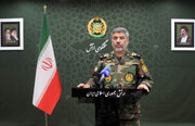 سخنگوی ارتش: در صورت تکرار تجاوز، دشمنان با ذلت منطقه را ترک خواهند کرد