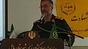 فرمانده سپاه بابل: دفاع مقدس گنجینه‌ای برای بیمه کردن امنیت ملی است