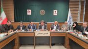 جزئیات جلسه بررسی تقاضای استیضاح وزیر تعاون در کمیسیون اجتماعی