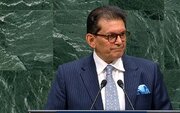 رئیس مجمع عمومی سازمان ملل: پیامدهای جنگ‌های خاورمیانه و اروپا فراتر از میدان‌های نبرد است