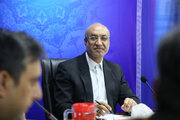 استاندار کرمانشاه: نظارت بر بازار در شرایط فعلی باید چند برابر شود