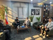 توزیع ۳۰ هزار بسته لوازم‌التحریر بین دانش‌آموزان تحت حمایت کمیته امداد تهران
