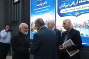 با انتصاب رئیس جدید سازمان برنامه و بودجه، شاهد فصل جدیدی از تحول در استان خواهیم بود 