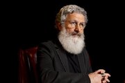 روایت بهرام عظیمی از «تهران ۱۵۰۰» ، پدرش، هدیه تهرانی و چند ماجرای دیگر