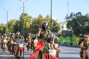 معاون سابق استانداری ایلام: تحولات اخیر منطقه نشانه افزایش توان بازدارندگی ایران است