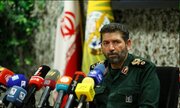 رزمایش ۴۰ هزار موتورسوار «جان‌فدای ایران» در تهران برگزار می‌شود