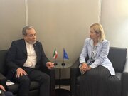 عراقچی: پیمان‌شکنی مکرر آمریکا تنها عامل اخلال در روندهای دیپلماتیک است