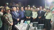 استاندار خراسان جنوبی: کنگره ۲۴۰۰ شهید خراسان جنوبی باید تلنگری برای مسئولان باشد