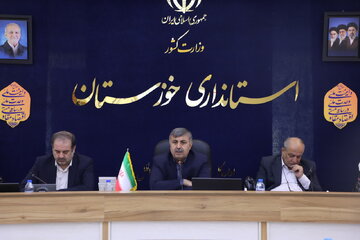 معاون استاندار: پژوهش‌های خوزستان باید مساله‌محور و نتیجه‌محور شوند