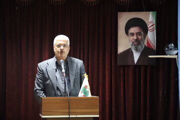 معاون استاندار خراسان جنوبی: انسجام مردم، پشتوانه قدرت دفاعی کشور است