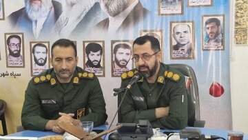 اجرای بیش از ۶۰۰ برنامه در هفته دفاع مقدس در شهرستان نور