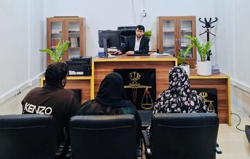 هیچ شهروندی در پیگیری مطالبات قانونی خود نباید احساس بن‌بست کند