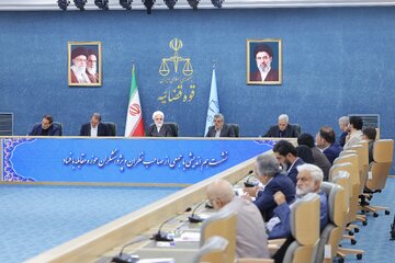 محسنی‌اژه‌ای: تعیین تکلیف موضوع ارزهای حاصل از صادرات یک اولویت جدی است