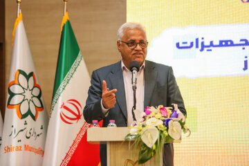 ضرورت استفاده از ظرفیت مراکز علمی برای رفع نیازهای شهری شیراز