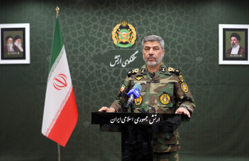 سخنگوی ارتش: در صورت تکرار تجاوز، دشمنان با ذلت منطقه را ترک خواهند کرد