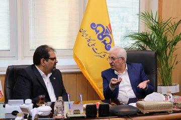 ورود ملی به سوآپ گاز ترکمنستان و تدوین سناریوهای مدیریت بحران