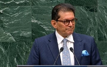 رئیس مجمع عمومی سازمان ملل: پیامدهای جنگ‌های خاورمیانه و اروپا فراتر از میدان‌های نبرد است