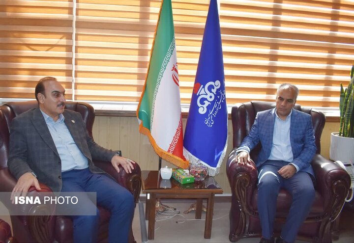 پیگیری مسائل سوخت سیستان توسط نایب‌ رئیس کمیسیون انرژی مجلس