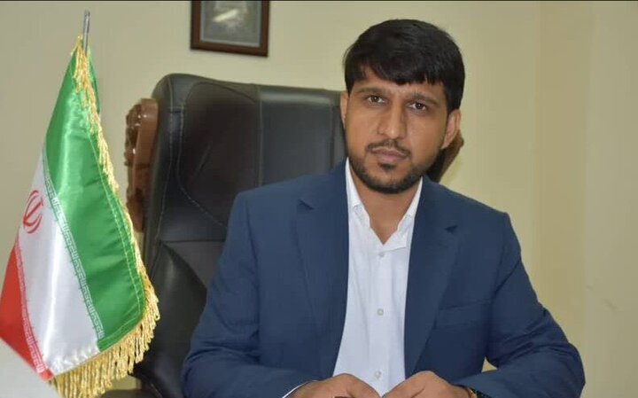 رئیس دادگستری قشم: هیچ شهروندی در پیگیری مطالبات قانونی خود نباید احساس بن‌بست کند