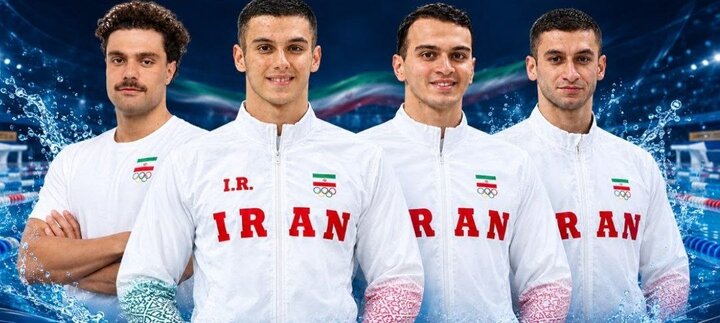 نتایج سومین روز ورزشکاران ایران در بازی‌های آسیایی ۲۰۲۶