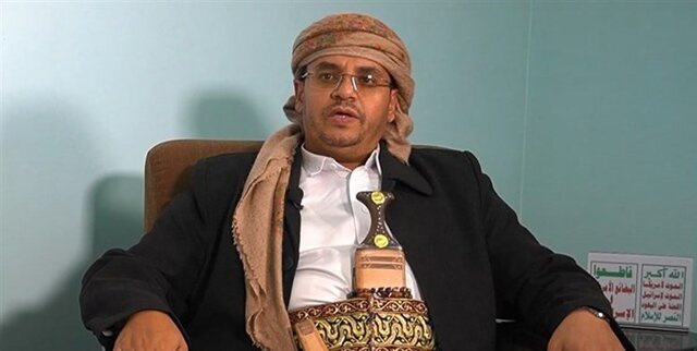 انصارالله: طرح عربستان برای انفجار بازارها و مساجد در صنعا خنثی شد