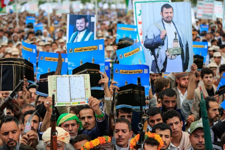 چرا واشنگتن به دنبال تفاهم با انصارالله یمن است؟