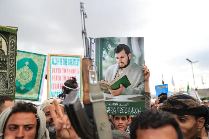 استاندار حضرموت خطاب به یمنی‌ها: سوخت سعودی‌ها و عوامل آنها نشوید