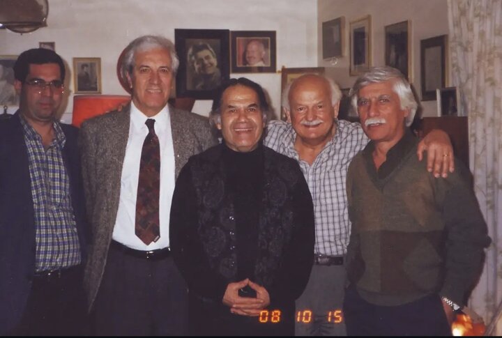 پیام هایی