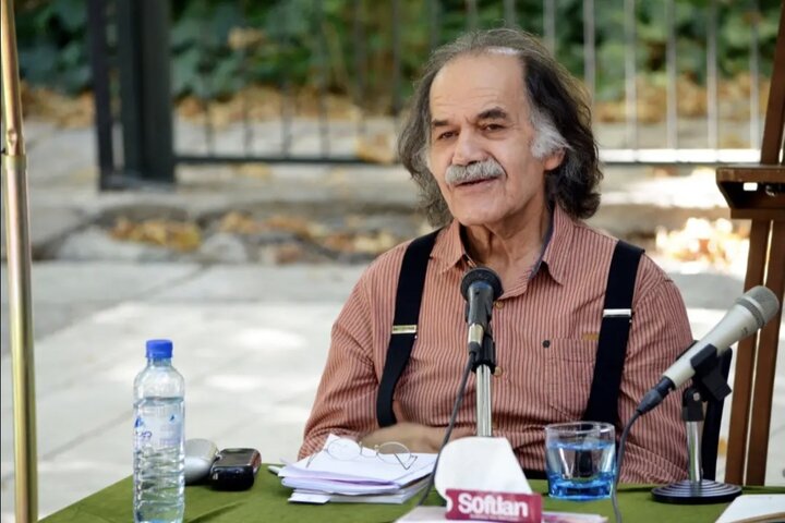 پیام هایی