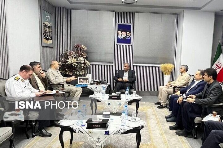 فراهم شدن زمینه توسعه مبادلات تجاری با کشورهای همسایه با راه اندازی منطقه آزاد سیستان