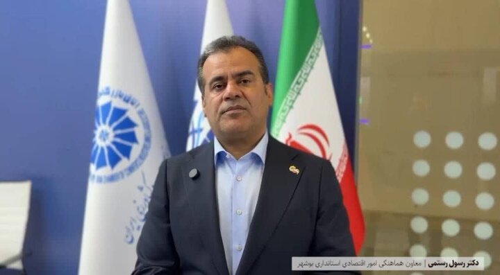 معاون استاندار بوشهر: موانع صادرات به روسیه در حال رفع است