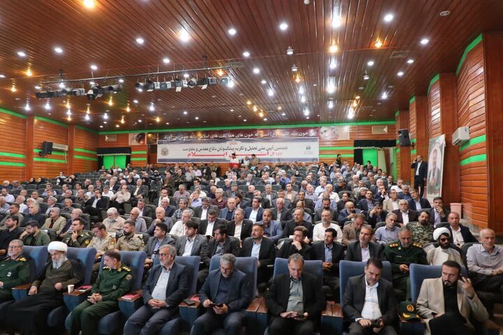 استاندار ایلام: دفاع مقدس نقطه آغاز خودکفایی انقلاب است
