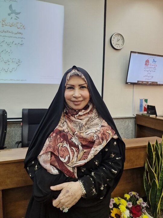 بخشش در پروندههای قصاص؛ از چوبه دار تا زندگی دوباره