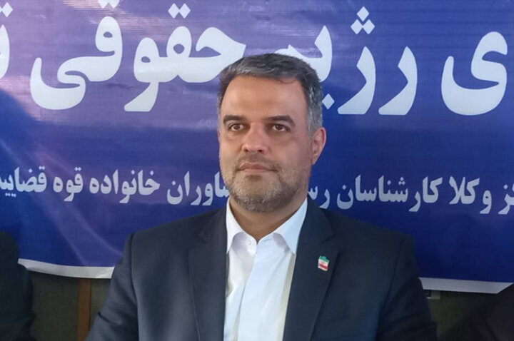 سخنگوی دستگاه قضا: کنترل و مدیریت تنگه هرمز در اختیار جمهوری اسلامی ایران است