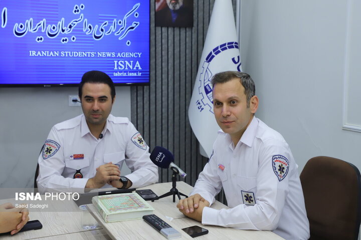 ترافیک یکی از موانع اصلی خدمات‌دهی سریع اورژانس/ درخواست خدمات غیراورژانسی چالش اورژانس