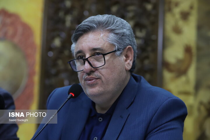 مدیرکل ارشاد آذربایجان شرقی اعلام کرد: تلاش برای ارتقای کیفیت نمایش‌ها