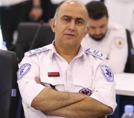 ثبت حدود ۸۰ هزار تماس با اورژانس شرق استان کرمان طی ۶ ماه گذشته