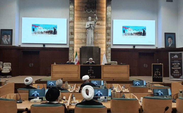 منتظری: قوه قضائیه در پیگیری حقوقی خون دانش آموزان مدرسه میناب، وظیفه ذاتی و انقلابی دارد