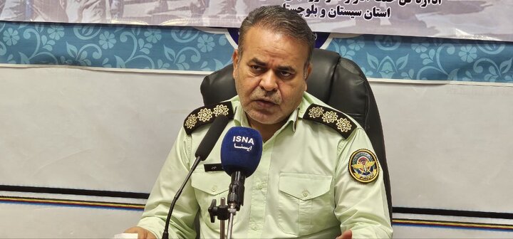 بروزرسانی بانک اطلاعاتی ۵ هزار پیشکسوت دفاع مقدس سیستان و بلوچستان