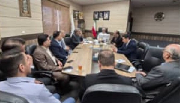 اصناف و بازاریان شیراز به رزمایش «جان‌فدایان ایران» می‌پیوندند