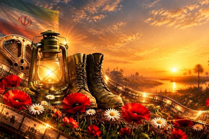 تازه‌های تولید و پخش تلویزیون و رادیو