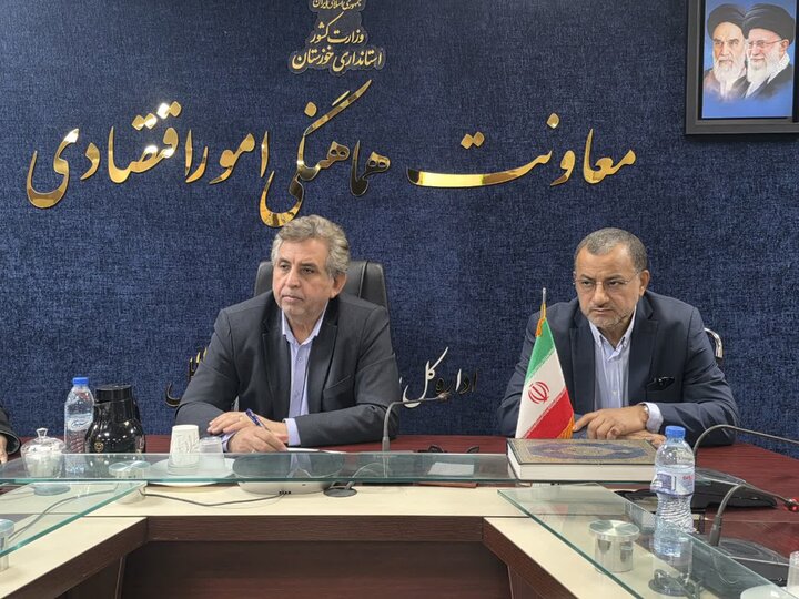 آغاز عملیات اجرایی پتروپالایش چوئبده آبادان از هفته آینده